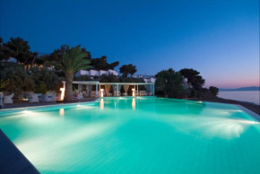 Отель Venus Beach Hotel  Эвия